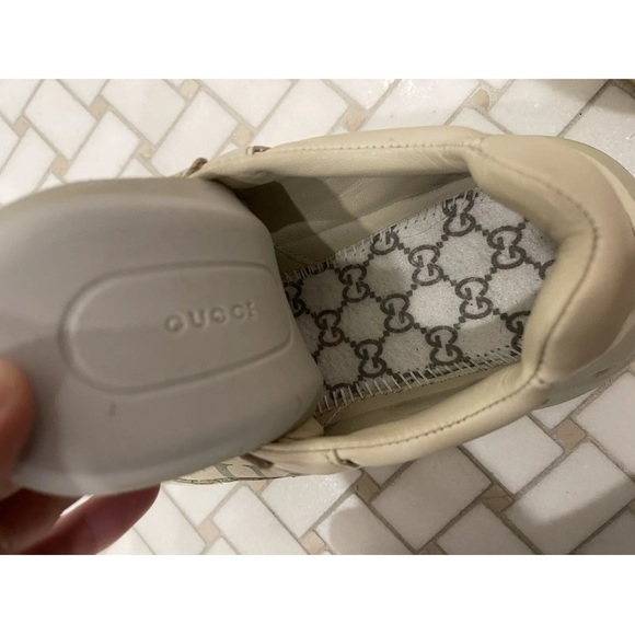 Gucci Rhyton Authentic Size 11 mens - Picture 5 of 7